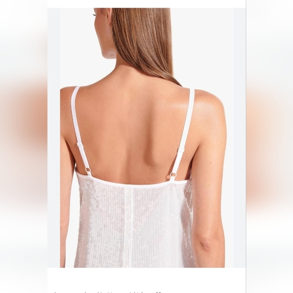 New Staud Minnie Dress - Picture 7 of 11